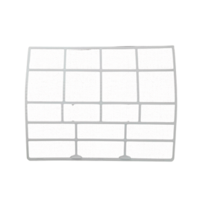 Filtro Unidad interna / IDU / Evaporador / Minisplit / CCI-R32-12K-220 / CHI-R32-12K-220 / CC-IR3212K-110 / CHI-R32-12K110