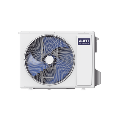 Minisplit WiFi inverter / SEER 17 / 12,000 BTUs ( 1 TON ) / R32 / Frío y Calor / 220 Vca / Filtro de Salud / Compatible con Alexa y Google Home. - Image 2