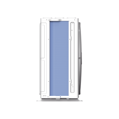 Minisplit WiFi inverter / SEER 17 / 12,000 BTUs ( 1 TON ) / R32 / Frío y Calor / 220 Vca / Filtro de Salud / Compatible con Alexa y Google Home. - Image 3