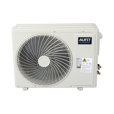 Minisplit WiFi inverter / SEER 17 / 12,000 BTUs ( 1 TON ) / R32 / Frío y Calor / 220 Vca / Filtro de Salud / Compatible con Alexa y Google Home. - Image 7