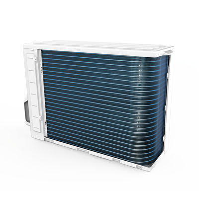 Minisplit WiFi Inverter / SEER 17 / 24,000 BTUs ( 2 TON ) / R32 / Frío y Calor / 220 Vca / Filtro de Salud / Compatible con Alexa y Google Home. - Image 4