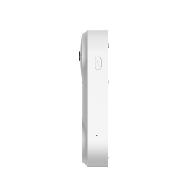 Timbre con Cámara Wi-Fi (Doorbell) de Batería Recargable / Libre de Cables / Uso Exterior Con Protección (IP65) / Cámara 3 Megapíxel / Llamada a la App / Incluye Timbre Para Interior Con Timbres Seleccionables / Ranura - Image 4