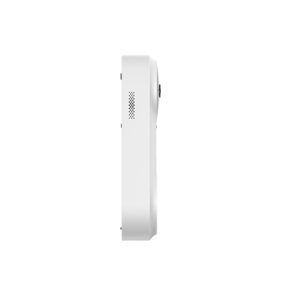 Timbre con Cámara Wi-Fi (Doorbell) de Batería Recargable / Libre de Cables / Uso Exterior Con Protección (IP65) / Cámara 3 Megapíxel / Llamada a la App / Incluye Timbre Para Interior Con Timbres Seleccionables / Ranura - Image 5