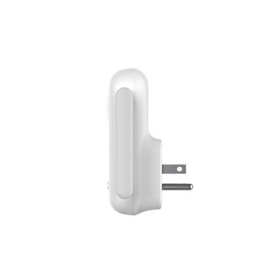 Timbre con Cámara Wi-Fi (Doorbell) de Batería Recargable / Libre de Cables / Uso Exterior Con Protección (IP65) / Cámara 3 Megapíxel / Llamada a la App / Incluye Timbre Para Interior Con Timbres Seleccionables / Ranura - Image 9