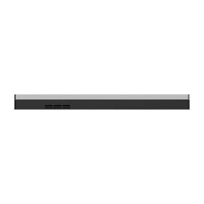 Pantalla Inalámbrica / Con Batería Recargable 4600mAh / Wi-Fi / Ideal Para Escritorio o Pared / Vista en Vivo de Cámaras EZVIZ / Compatible con Videoportero CS-HP7 para ver Cámara y Apertura Remota / Audio de Dos Vías - Image 4