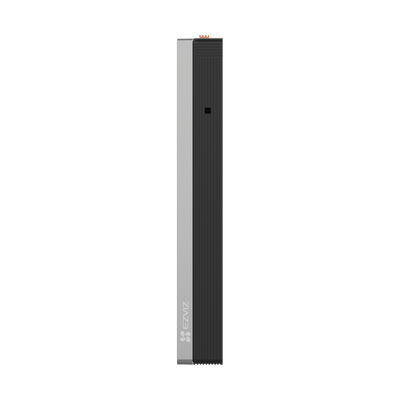 Pantalla Inalámbrica / Con Batería Recargable 4600mAh / Wi-Fi / Ideal Para Escritorio o Pared / Vista en Vivo de Cámaras EZVIZ / Compatible con Videoportero CS-HP7 para ver Cámara y Apertura Remota / Audio de Dos Vías - Image 7