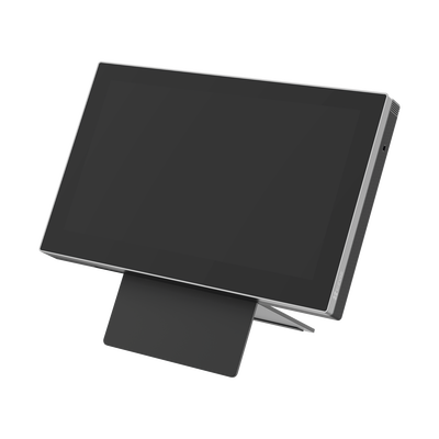 Pantalla Inalámbrica / Con Batería Recargable 4600mAh / Wi-Fi / Ideal Para Escritorio o Pared / Vista en Vivo de Cámaras EZVIZ / Compatible con Videoportero CS-HP7 para ver Cámara y Apertura Remota / Audio de Dos Vías - Image 9