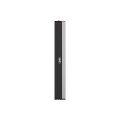 Pantalla Inalámbrica / Con Batería Recargable 4600mAh / Wi-Fi / Ideal Para Escritorio o Pared / Vista en Vivo de Cámaras EZVIZ / Compatible con Videoportero CS-HP7 para ver Cámara y Apertura Remota / Audio de Dos Vías - Image 10