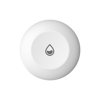Sensor _Inteligente para Detectar Fuga de Agua Inalámbrico / Requiere el Hub CS-A3 / Se Vincula Mediante Zigbee - Image 3