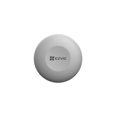 Botón de Emergencia Inalambrico / Compatible con Kit de Alarmas EZVIZ / Protocolo Zigbee - Image 3