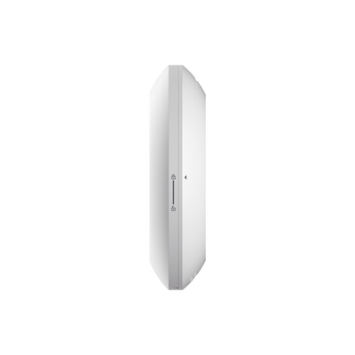 Sensor de Temperatura y Humedad / Compatible con Hub CS-A3 / Protocolo Zigbee - Image 3